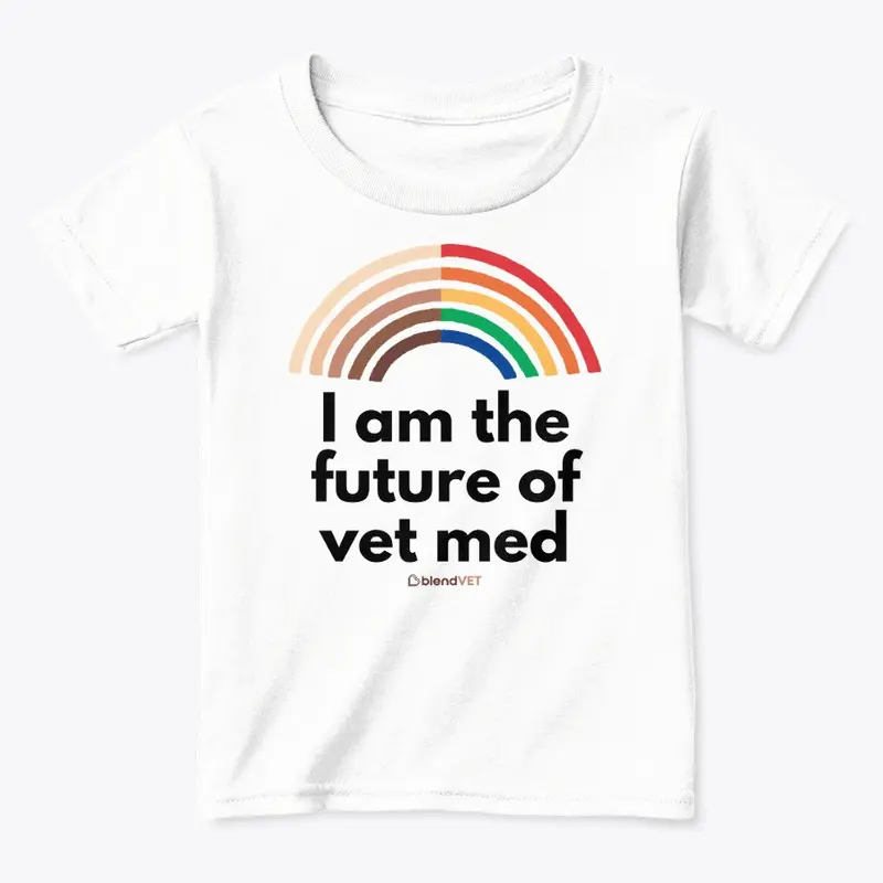 Future of Vet Med - Pride Collection