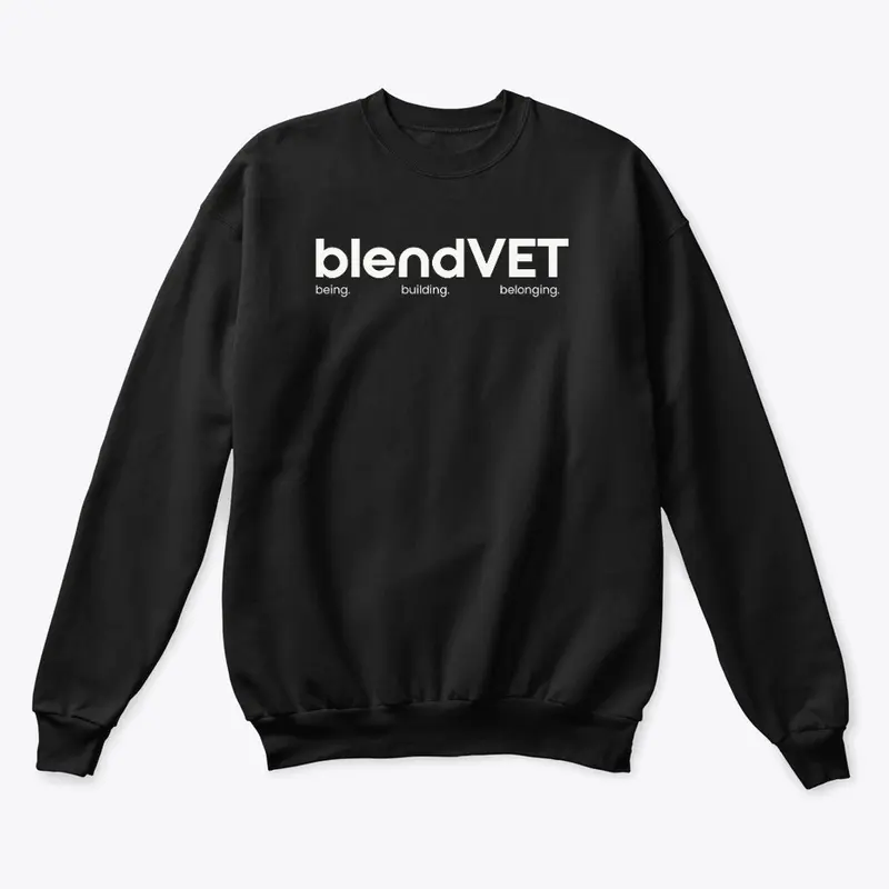 blendVET (Dark Mode)