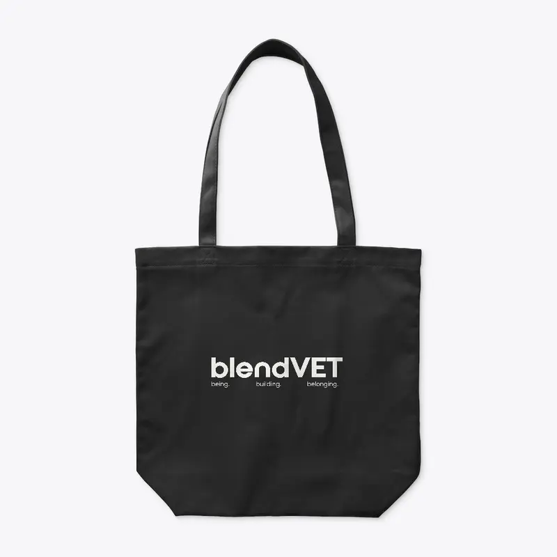 blendVET (Dark Mode)