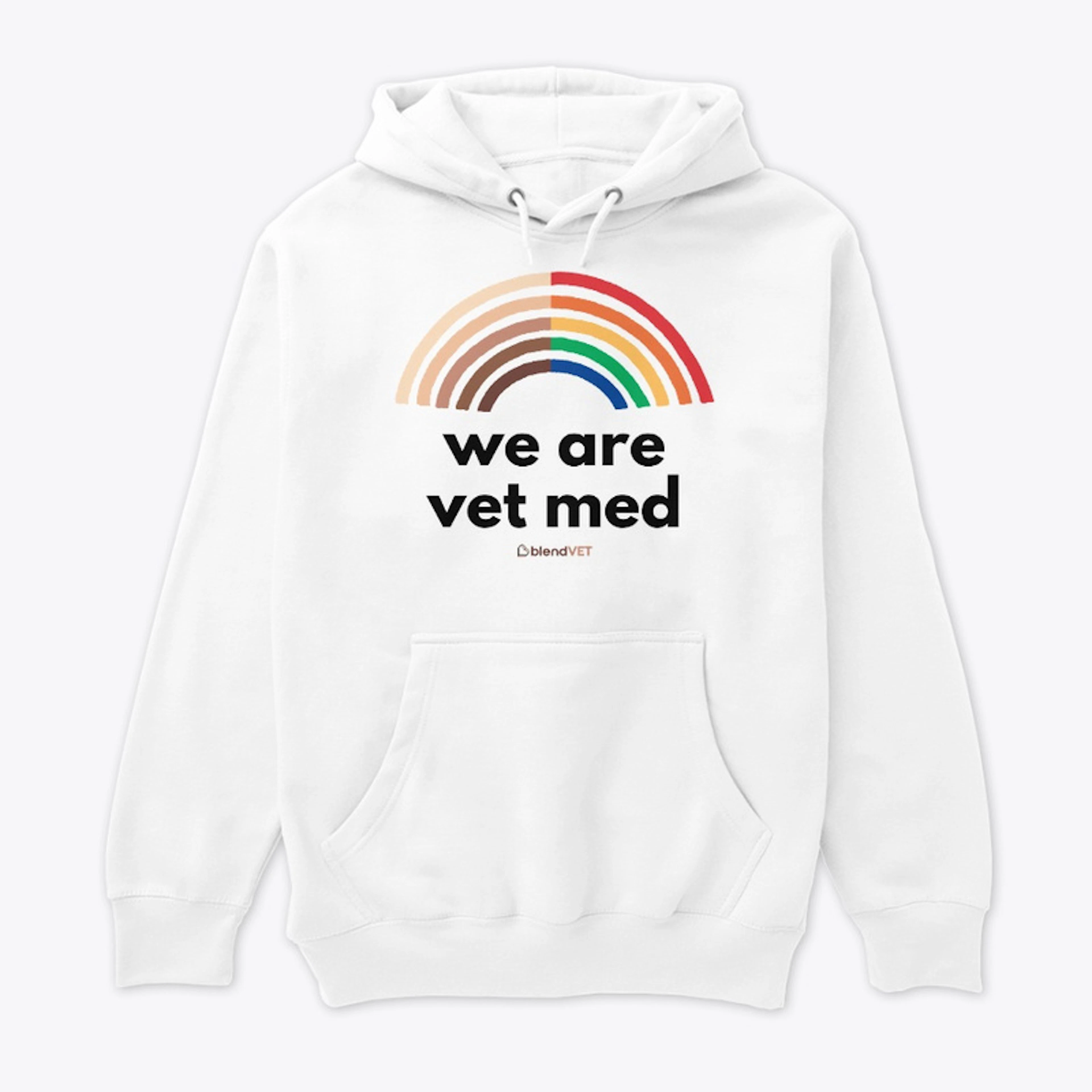 We Are Vet Med - Pride Collection