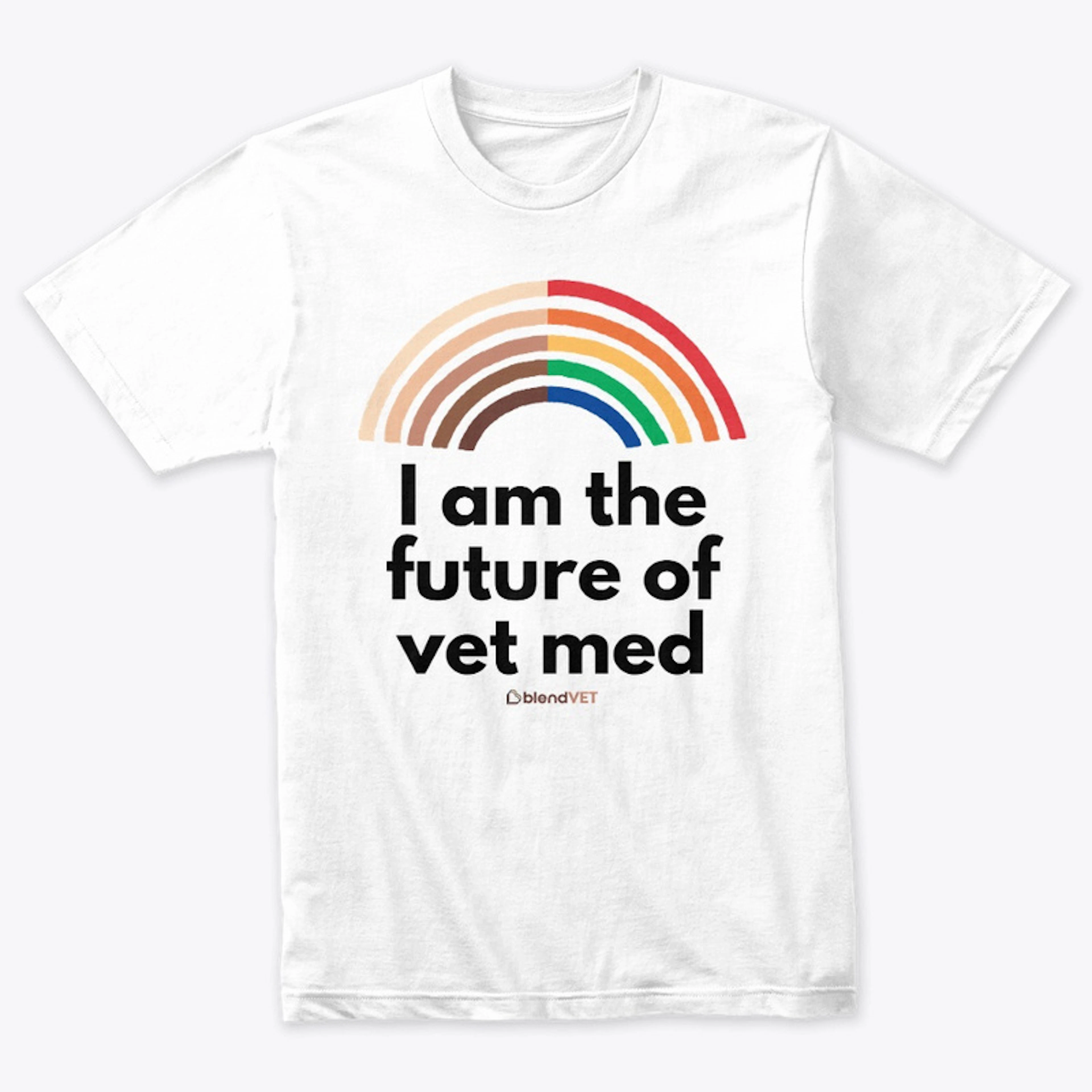 Future of Vet Med - Pride Collection