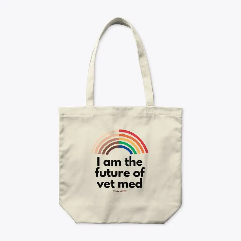 Future of Vet Med - Pride Collection