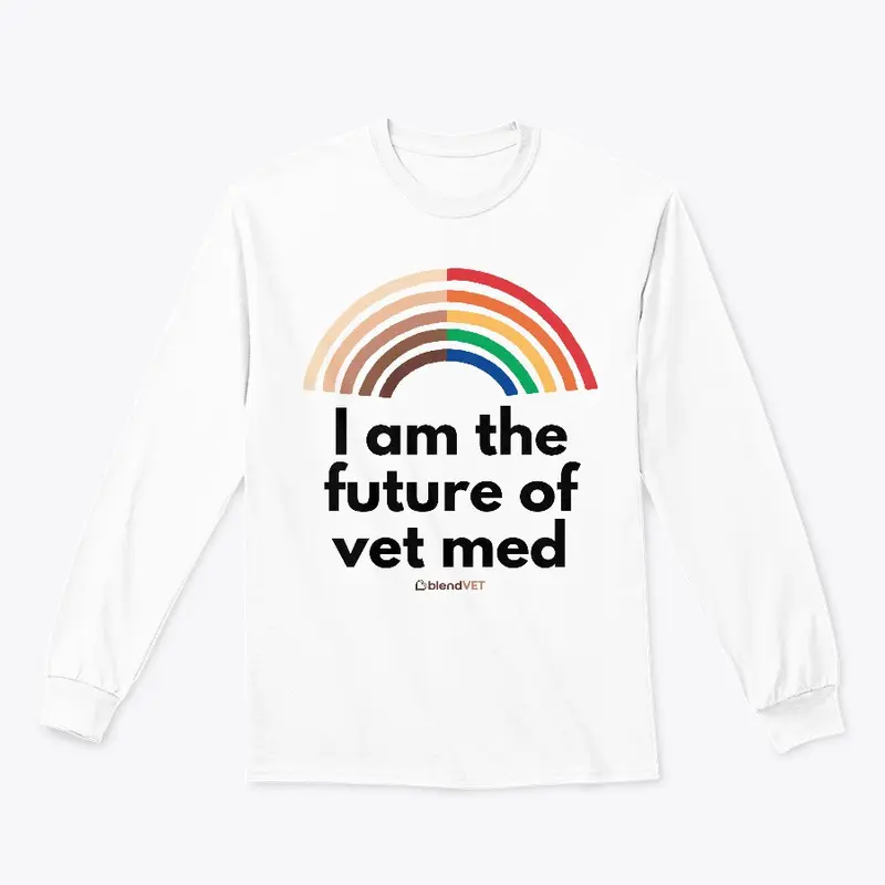 Future of Vet Med - Pride Collection