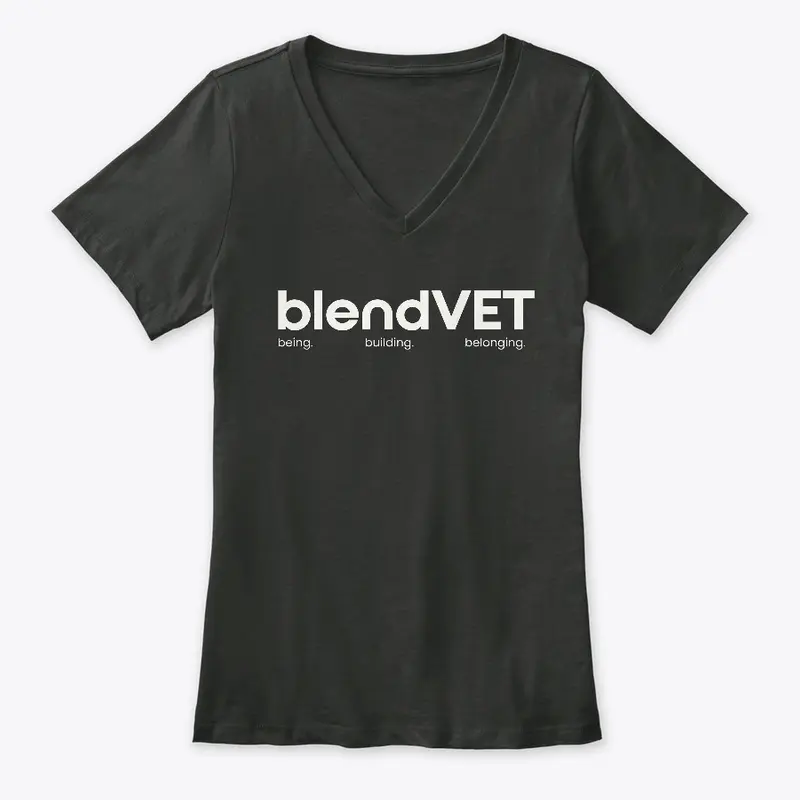 blendVET (Dark Mode)