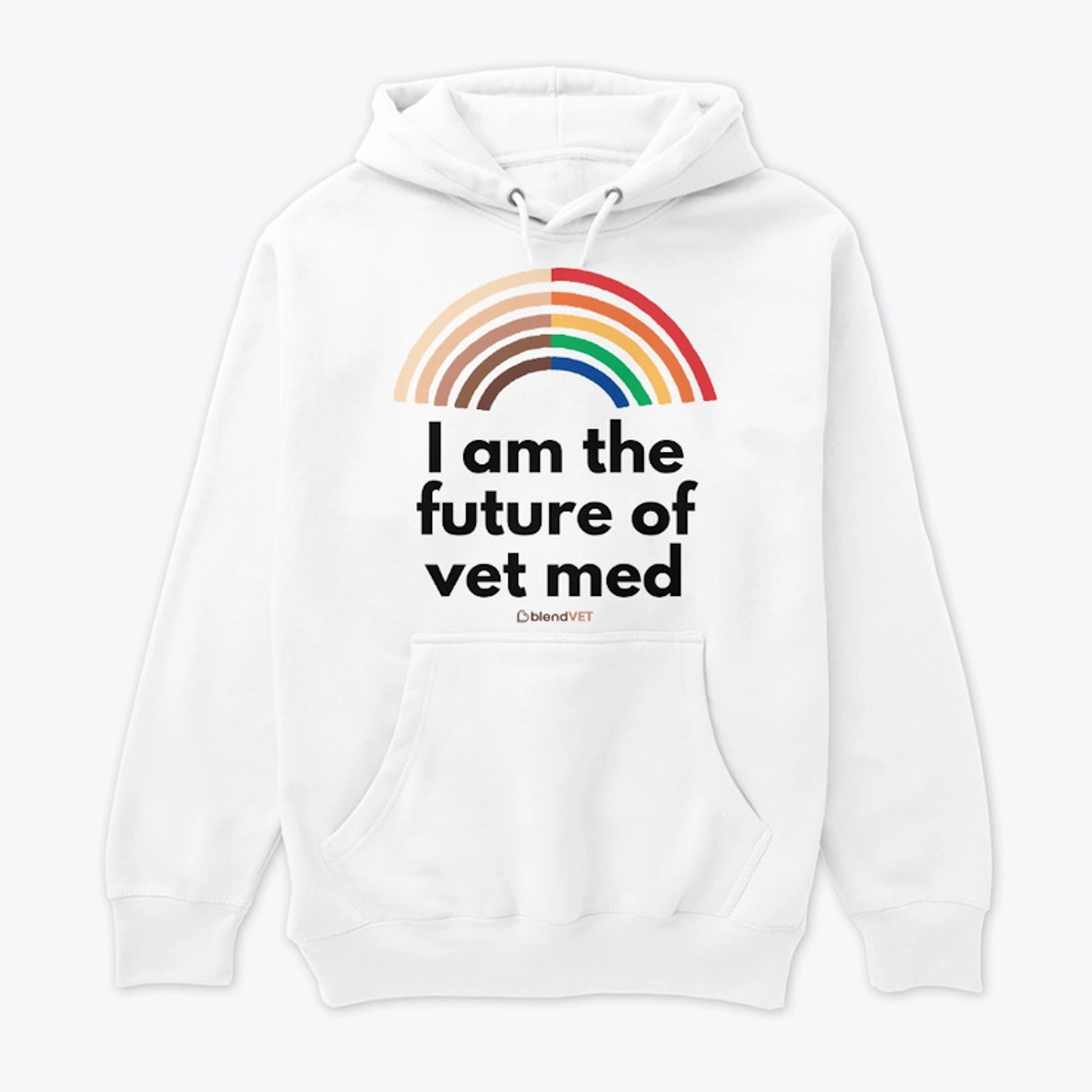 Future of Vet Med - Pride Collection