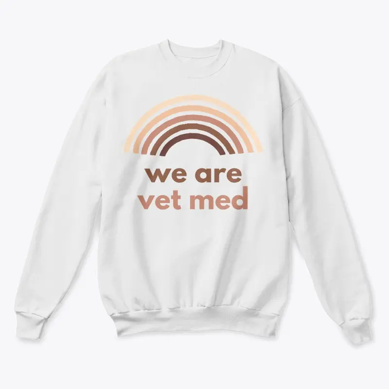 We Are Vet Med