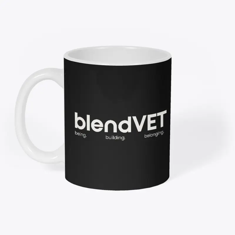 blendVET (Dark Mode)