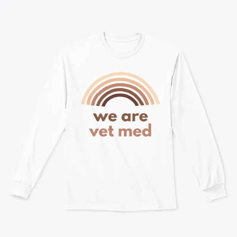 We Are Vet Med