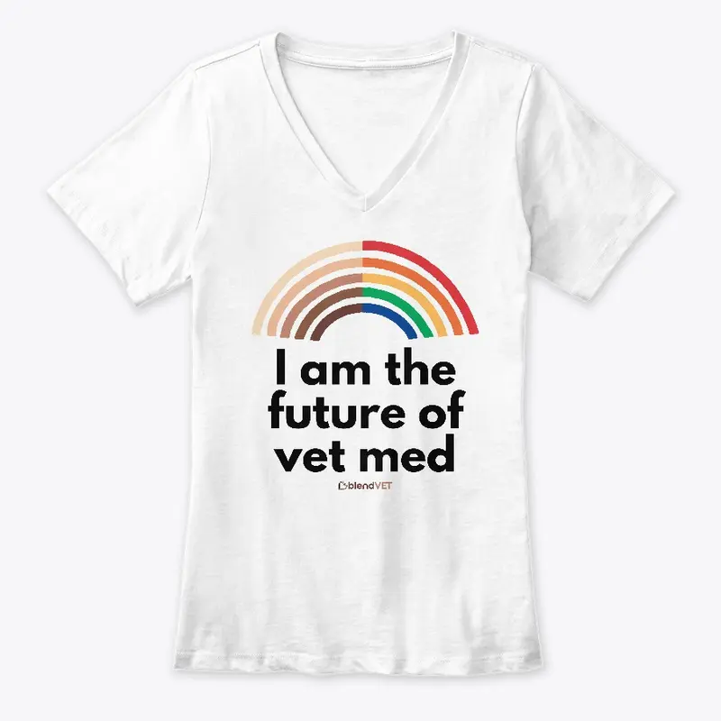 Future of Vet Med - Pride Collection