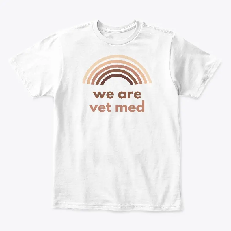 We Are Vet Med