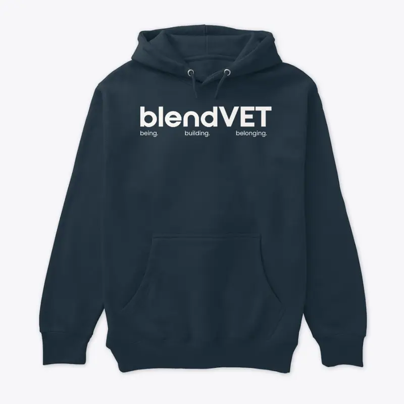 blendVET (Dark Mode)