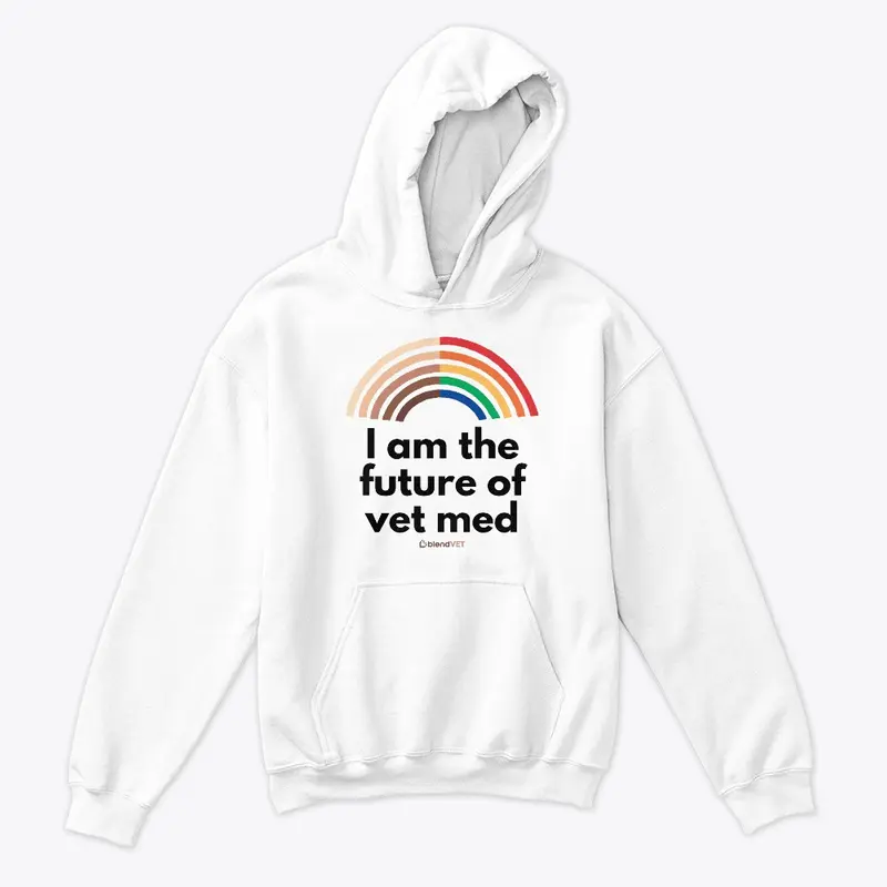 Future of Vet Med - Pride Collection