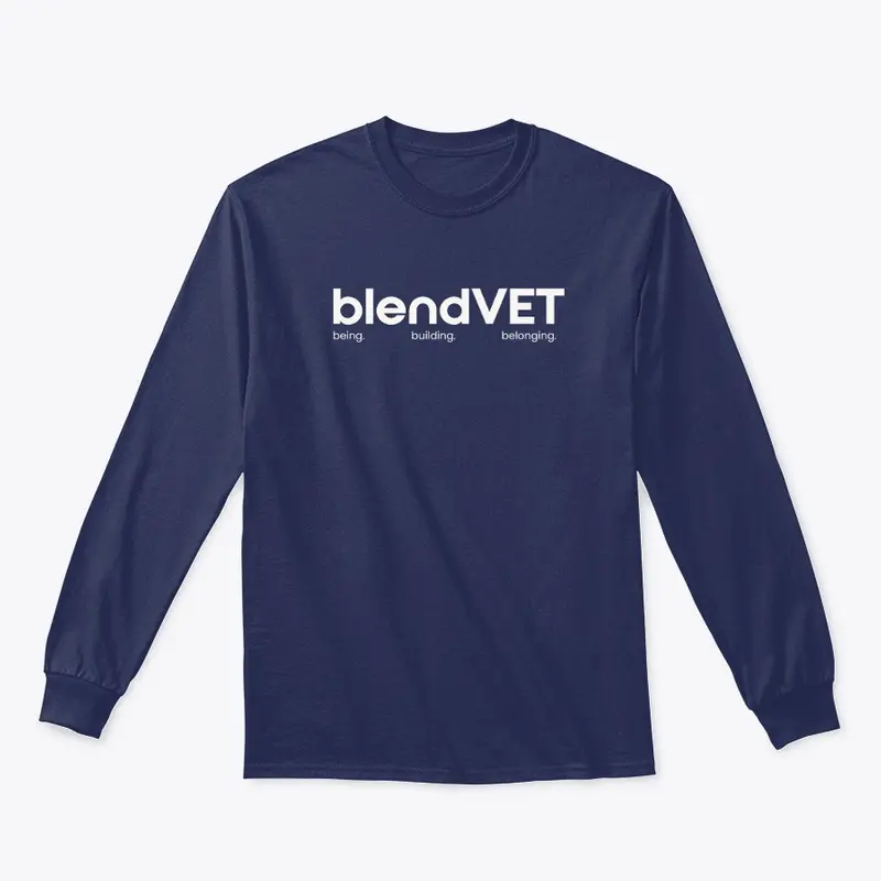 blendVET (Dark Mode)