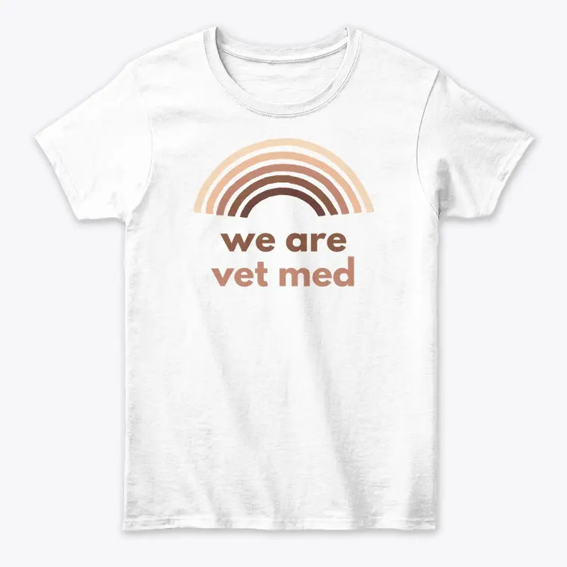 We Are Vet Med