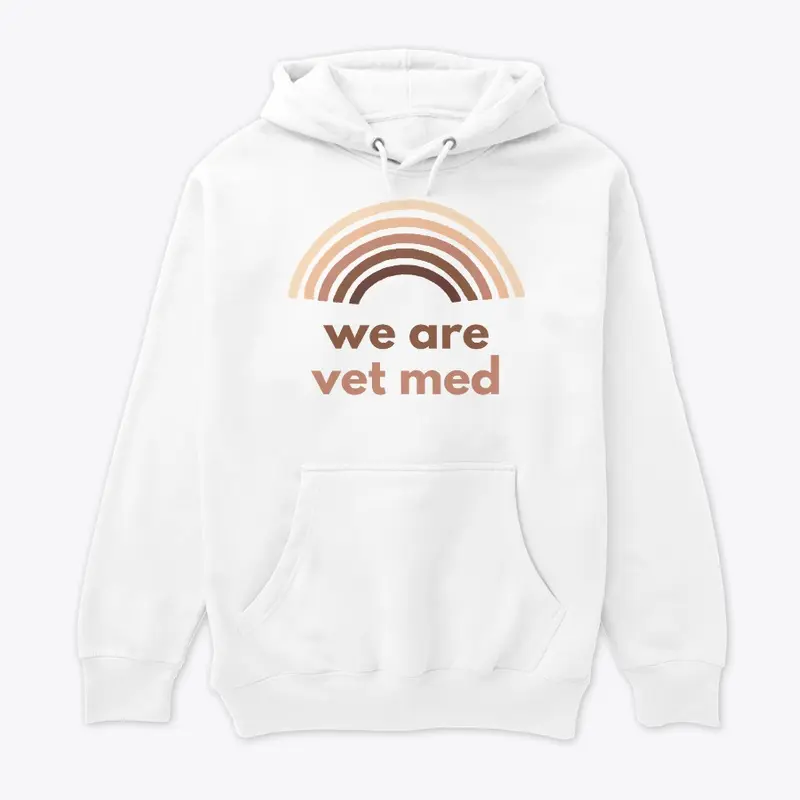 We Are Vet Med