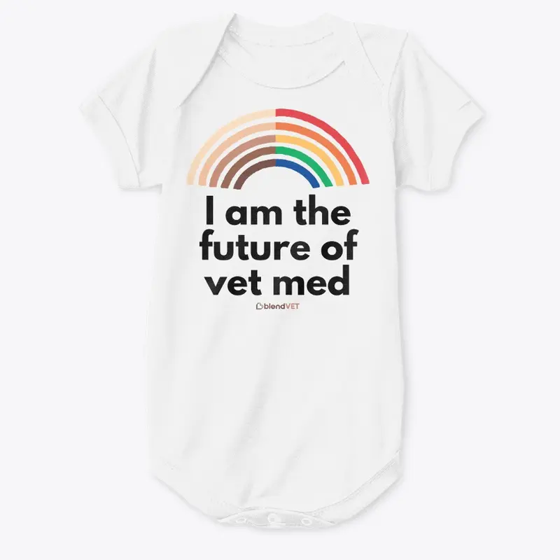 Future of Vet Med - Pride Collection