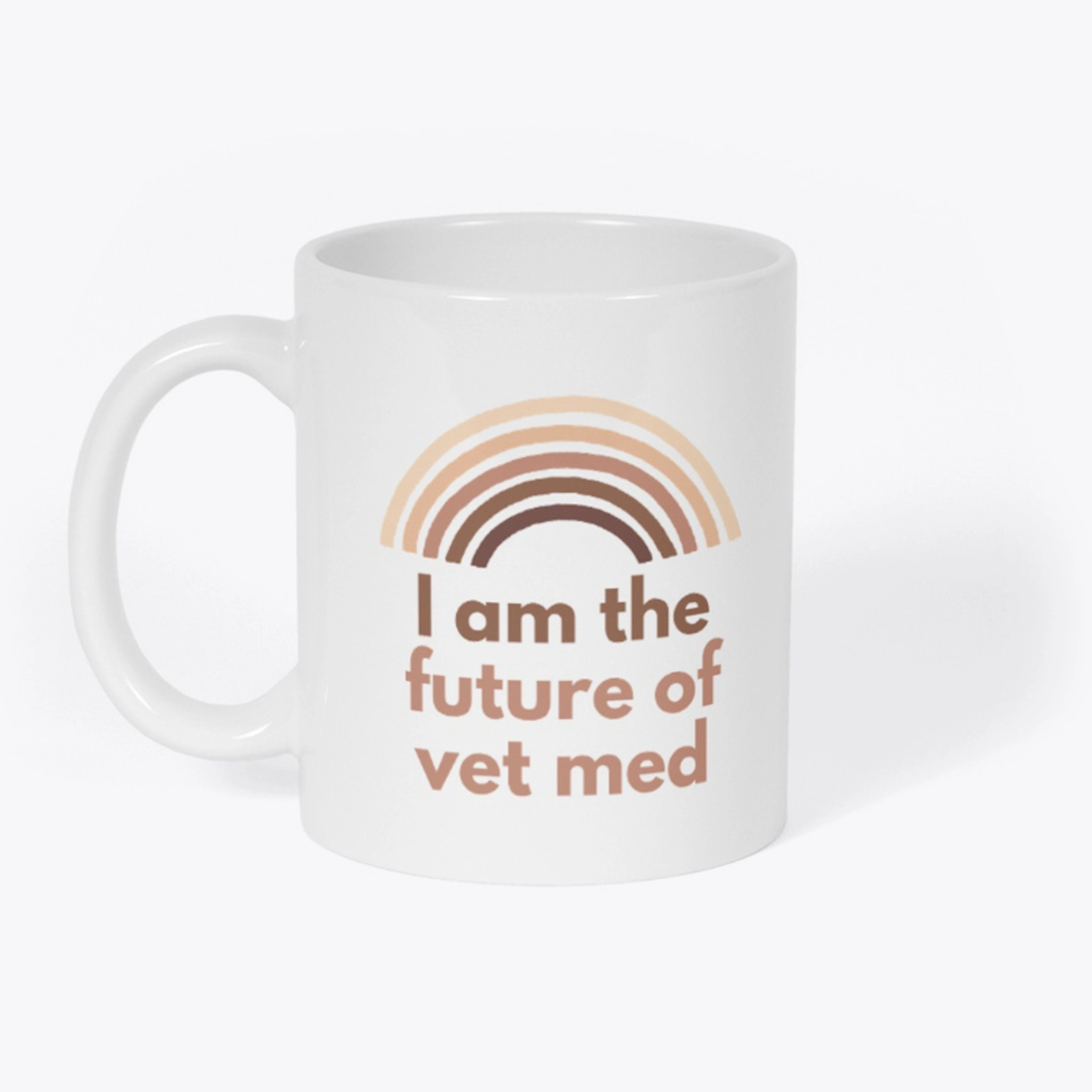 Future of Vet Med