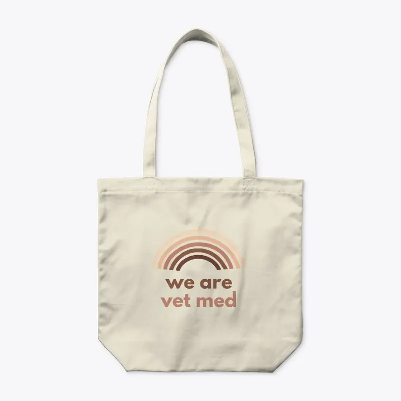 We Are Vet Med