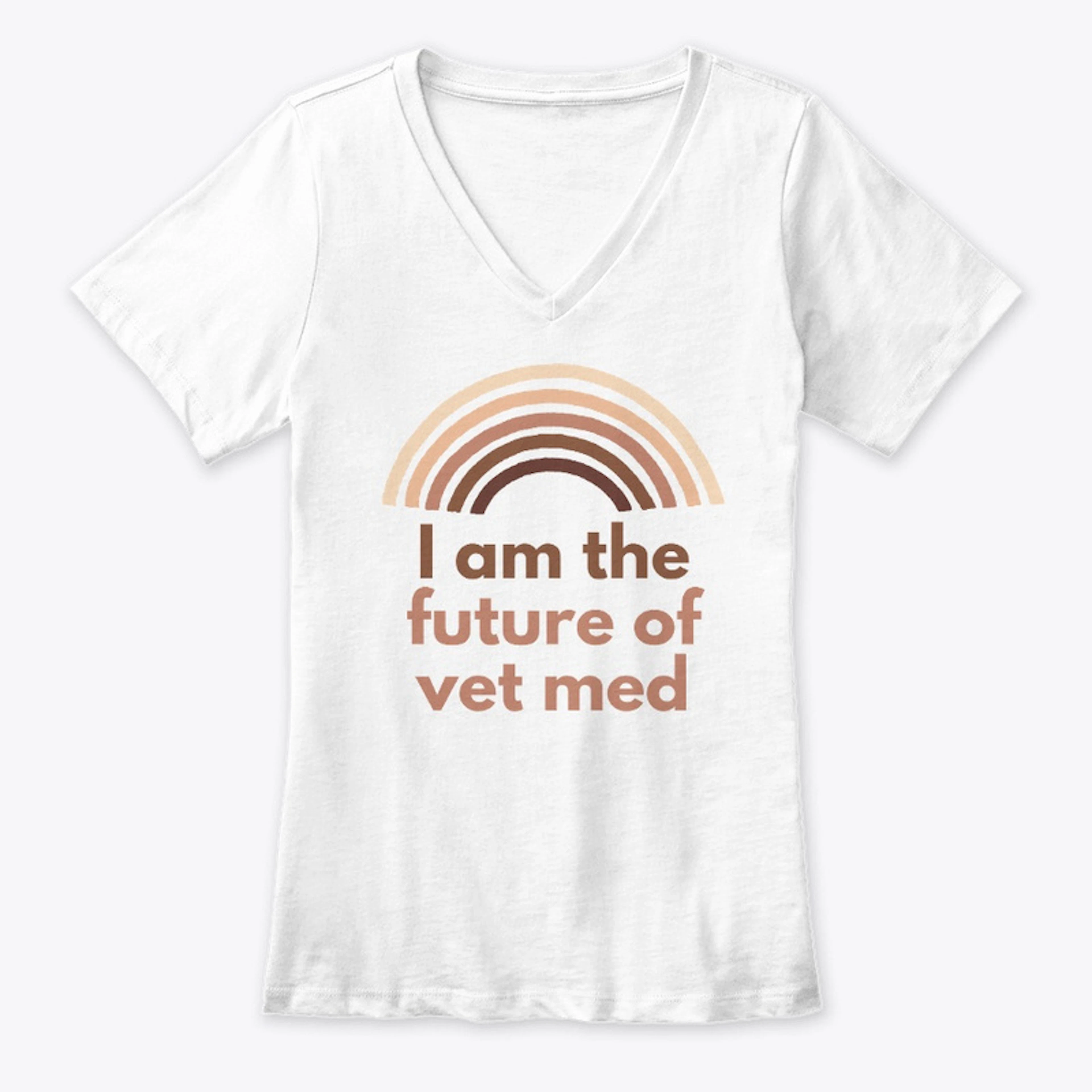 Future of Vet Med