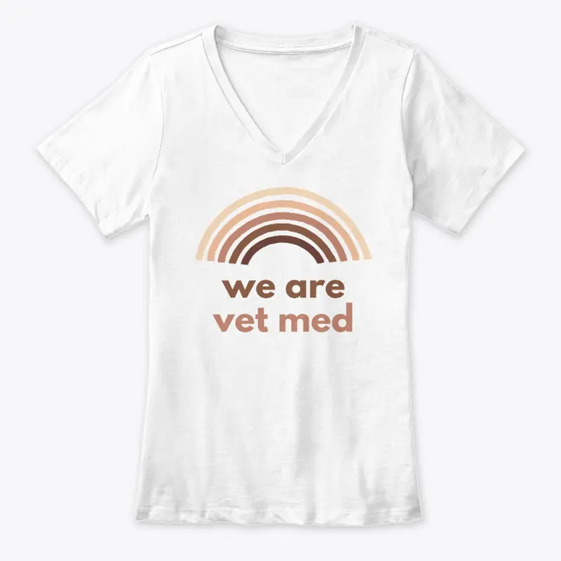 We Are Vet Med