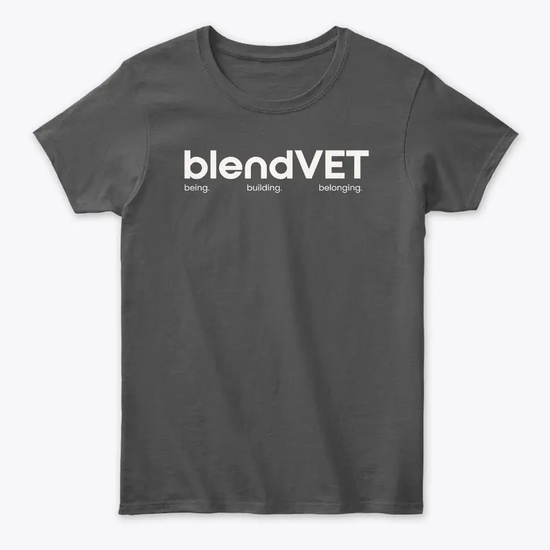 blendVET (Dark Mode)