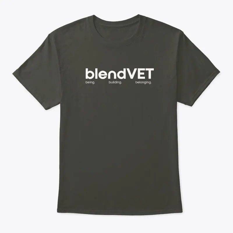 blendVET (Dark Mode)