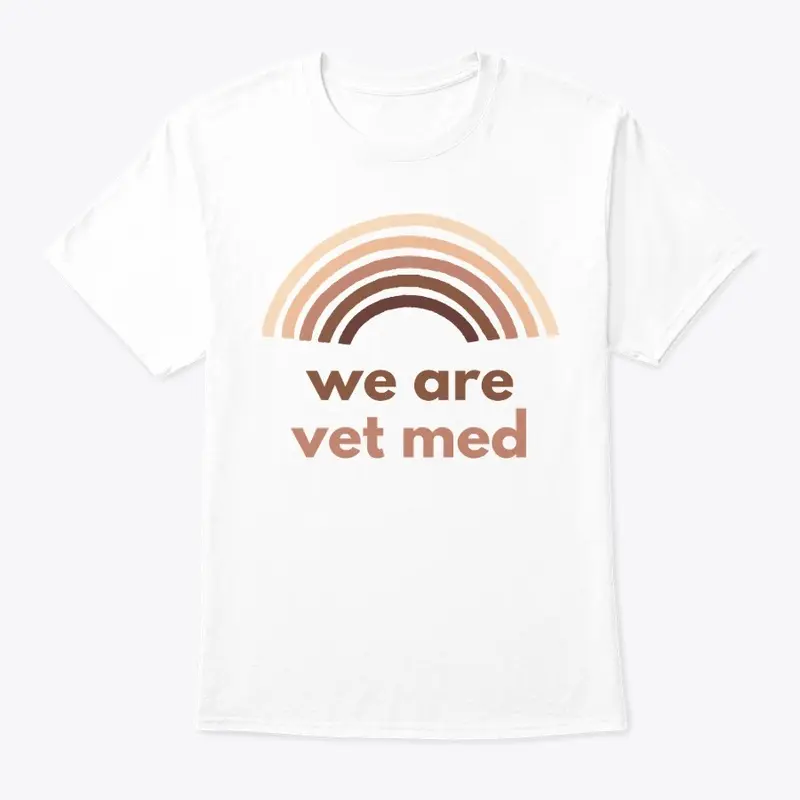 We Are Vet Med